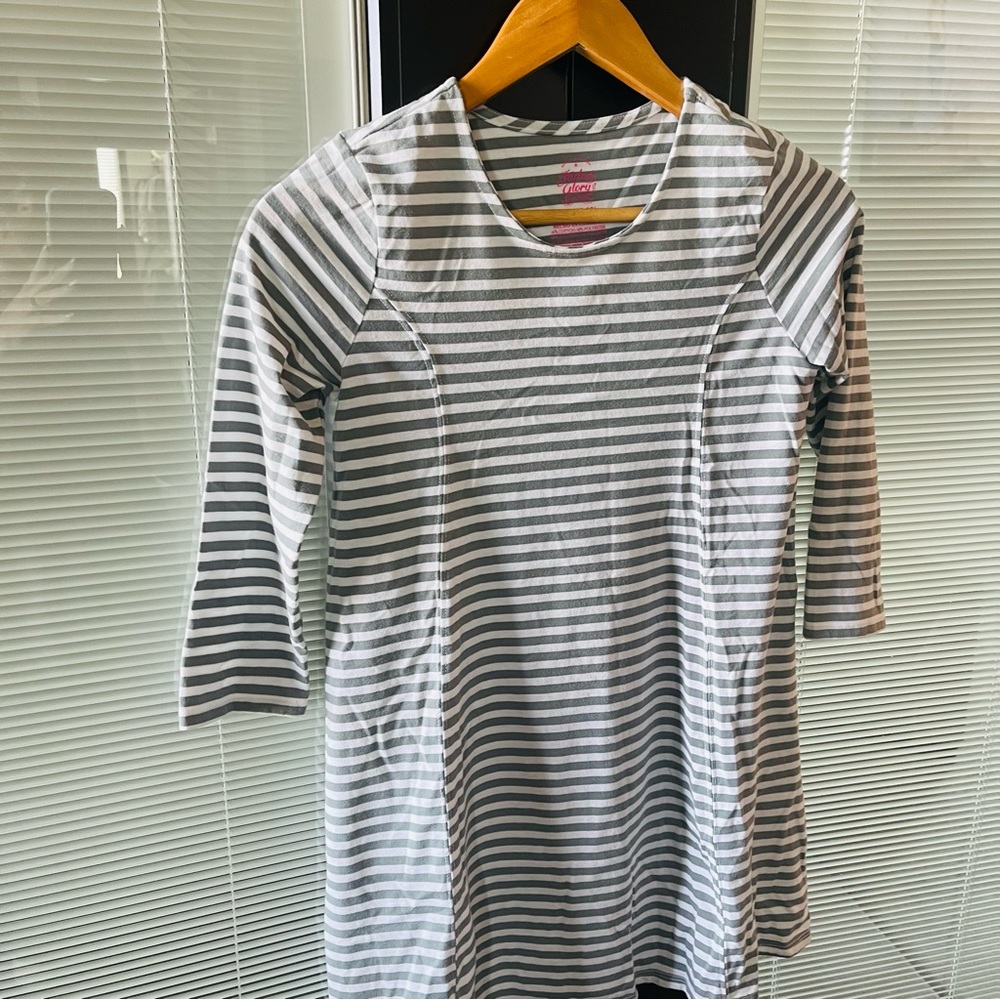 Striped Dresse ~ Great Condition ~ Kids